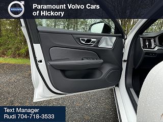 2024 Volvo V60 T8 Polestar YV1H60EPXR1628205 in Hickory, NC 15