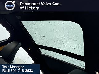 2024 Volvo V60 T8 Polestar YV1H60EPXR1628205 in Hickory, NC 23