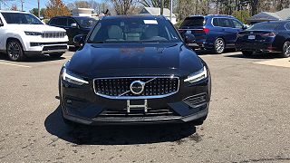 2024 Volvo V60 B5 Ultimate YV4L12WB9R2138004 in North Haven, CT 3
