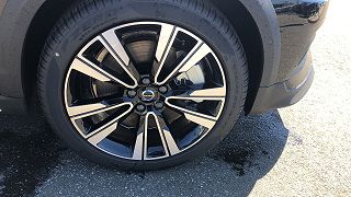 2024 Volvo V60 B5 Ultimate YV4L12WB9R2138004 in North Haven, CT 37
