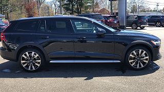 2024 Volvo V60 B5 Ultimate YV4L12WB9R2138004 in North Haven, CT 5