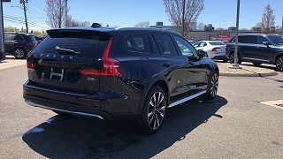 2024 Volvo V60 B5 Ultimate YV4L12WB9R2138004 in North Haven, CT 6