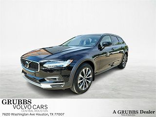 2024 Volvo V90 B6 Plus YV4062NYXR1192587 in Houston, TX