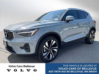 2024 Volvo XC40 B5 Plus VIN: YV4L12UE6R2230443