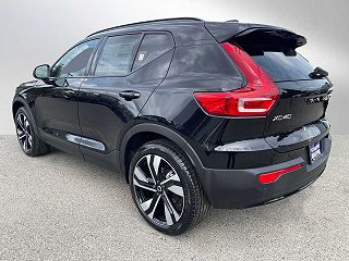 2024 Volvo XC40 B5 Plus YV4L12UL7R2254233 in Bellevue, WA 3