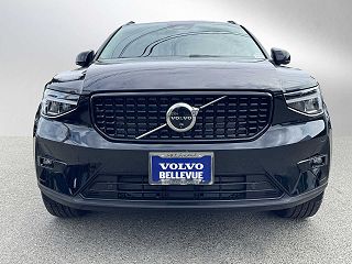 2024 Volvo XC40 B5 Plus YV4L12UL7R2254233 in Bellevue, WA 8