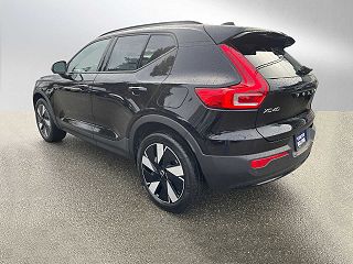 2024 Volvo XC40 P8 Core YV4ER3XK1R2237244 in Bellevue, WA 3