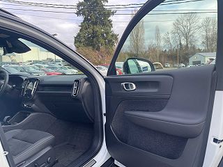 2024 Volvo XC40 P6 Plus YV4EH3HL9R2239303 in Bellevue, WA 11