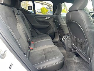 2024 Volvo XC40 P6 Plus YV4EH3HL9R2239303 in Bellevue, WA 12