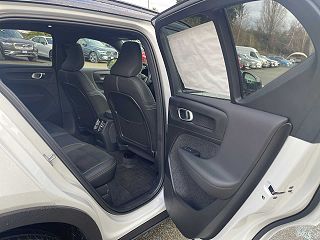 2024 Volvo XC40 P6 Plus YV4EH3HL9R2239303 in Bellevue, WA 13