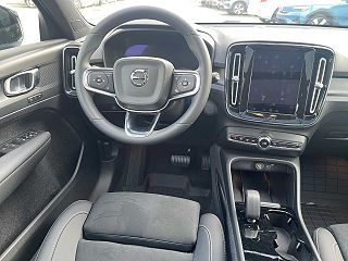 2024 Volvo XC40 P6 Plus YV4EH3HL9R2239303 in Bellevue, WA 17