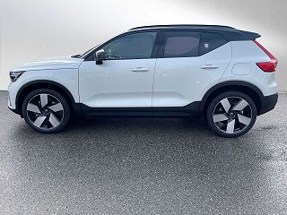 2024 Volvo XC40 P6 Plus YV4EH3HL9R2239303 in Bellevue, WA 2