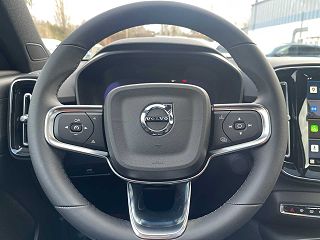 2024 Volvo XC40 P6 Plus YV4EH3HL9R2239303 in Bellevue, WA 22