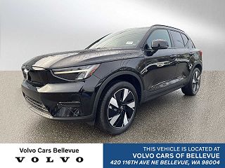 2024 Volvo XC40 P8 Core VIN: YV4ER3XK1R2237244