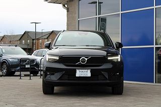 2024 Volvo XC40 P8 Plus YV4ER3XL2R2237102 in Bend, OR 9
