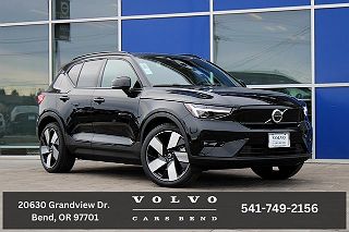 2024 Volvo XC40 P8 Plus YV4ER3XL2R2237102 in Bend, OR