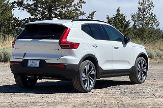 2024 Volvo XC40 B5 Ultimate YV4L12UM2R2342115 in Bend, OR 4