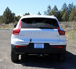 2024 Volvo XC40 B5 Ultimate YV4L12UM2R2342115 in Bend, OR 5