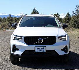 2024 Volvo XC40 B5 Ultimate YV4L12UM2R2342115 in Bend, OR 9