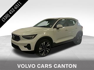 2024 Volvo XC40 B5 Ultimate YV4L12UF6R2316117 in Canton, OH 1