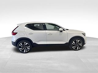 2024 Volvo XC40 B5 Ultimate YV4L12UF6R2316117 in Canton, OH 8