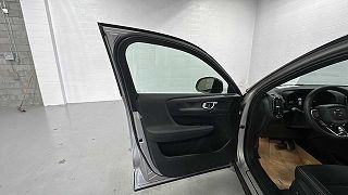 2024 Volvo XC40 P6 Plus YV4EH3HL7R2232396 in Canton, OH 13