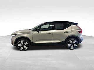 2024 Volvo XC40 P6 Plus YV4EH3HL7R2232396 in Canton, OH 3