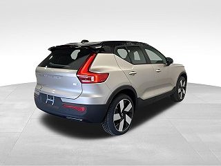 2024 Volvo XC40 P6 Plus YV4EH3HL7R2232396 in Canton, OH 7