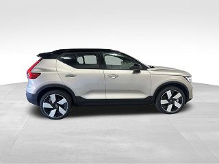 2024 Volvo XC40 P6 Plus YV4EH3HL7R2232396 in Canton, OH 8