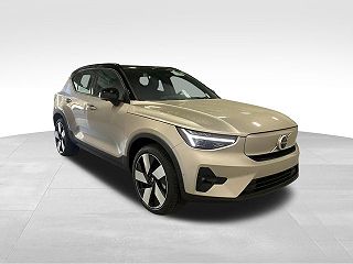 2024 Volvo XC40 P6 Plus YV4EH3HL7R2232396 in Canton, OH 9