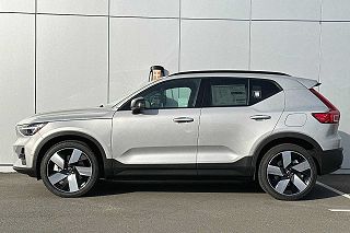 2024 Volvo XC40 P8 Ultimate YV4ER3XM0R2234353 in City of Industry, CA 2