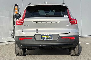 2024 Volvo XC40 P8 Ultimate YV4ER3XM0R2234353 in City of Industry, CA 4