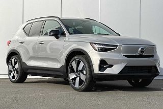 2024 Volvo XC40 P8 Ultimate YV4ER3XM0R2234353 in City of Industry, CA 7