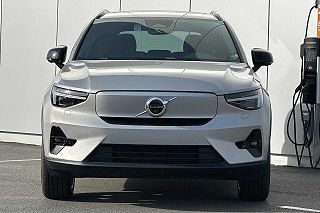 2024 Volvo XC40 P8 Ultimate YV4ER3XM0R2234353 in City of Industry, CA 8