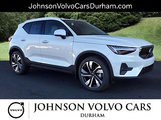 2024 Volvo XC40 B5 Plus VIN: YV4L12UE2R2235378