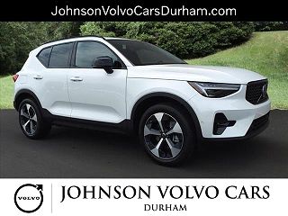 2024 Volvo XC40 B5 Plus VIN: YV4L12UL1R2359186