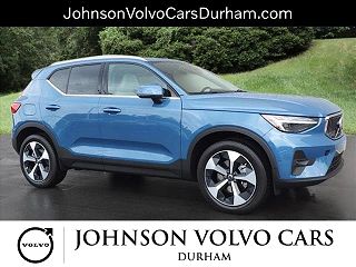 2024 Volvo XC40 B5 Plus VIN: YV4L12UE5R2355059