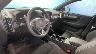 2024 Volvo XC40 P8 Plus YV4ER3XL9R2273403 in East Hartford, CT 12