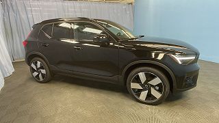 2024 Volvo XC40 P8 Plus YV4ER3XL9R2273403 in East Hartford, CT 9