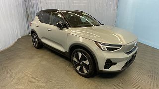 2024 Volvo XC40 P8 Core YV4ER3XK8R2237709 in East Hartford, CT 1