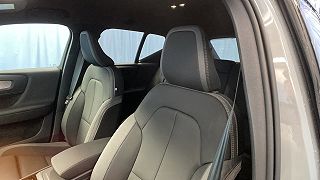 2024 Volvo XC40 P8 Core YV4ER3XK8R2237709 in East Hartford, CT 10