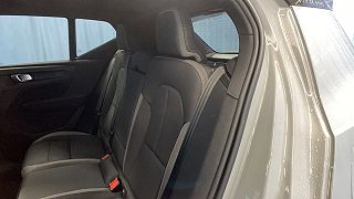 2024 Volvo XC40 P8 Core YV4ER3XK8R2237709 in East Hartford, CT 16