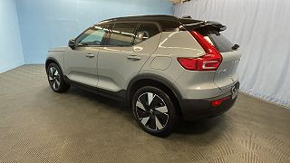 2024 Volvo XC40 P8 Core YV4ER3XK8R2237709 in East Hartford, CT 5