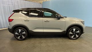 2024 Volvo XC40 P8 Core YV4ER3XK8R2237709 in East Hartford, CT 8