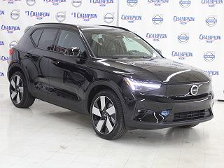 2024 Volvo XC40 P6 Plus YV4EH3HL4R2231769 in Erie, PA 1