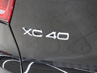 2024 Volvo XC40 P6 Plus YV4EH3HL4R2231769 in Erie, PA 11