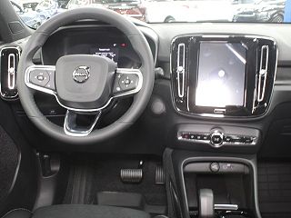 2024 Volvo XC40 P6 Plus YV4EH3HL4R2231769 in Erie, PA 18