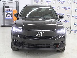 2024 Volvo XC40 P6 Plus YV4EH3HL4R2231769 in Erie, PA 2
