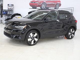 2024 Volvo XC40 P6 Plus YV4EH3HL4R2231769 in Erie, PA 3