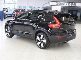 2024 Volvo XC40 P6 Plus YV4EH3HL4R2231769 in Erie, PA 5